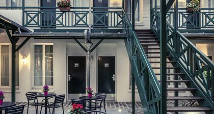 ibis Paris Levallois Perret