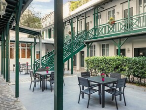 Miscellaneous - ibis Paris Levallois Perret (Levallois-Perret)