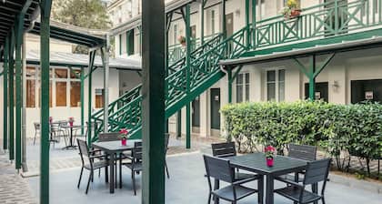 ibis Paris Levallois Perret