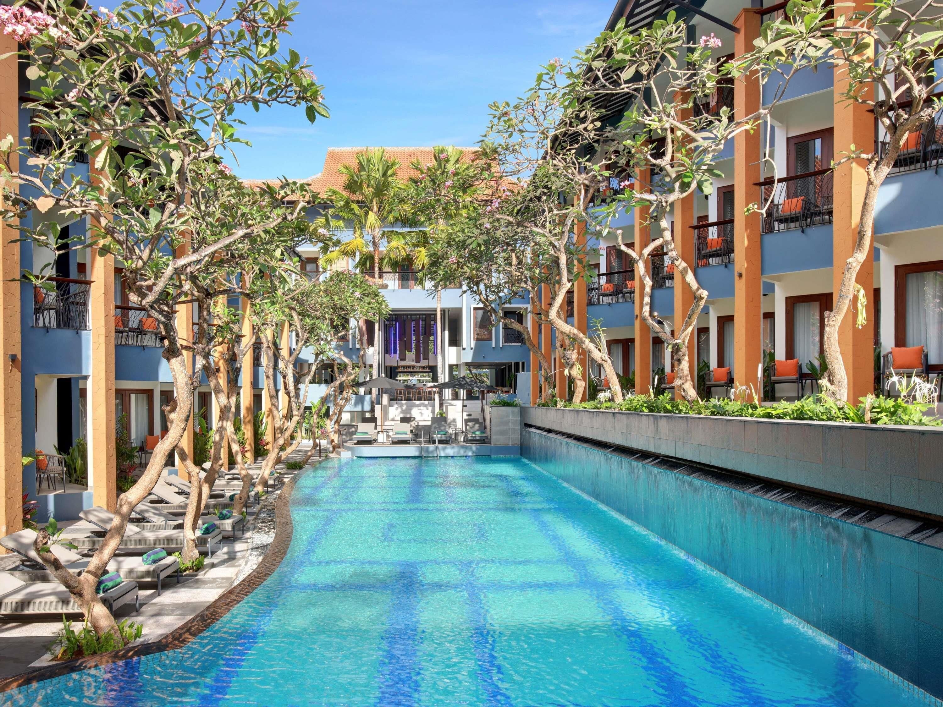Photo - ibis Styles Bali Legian