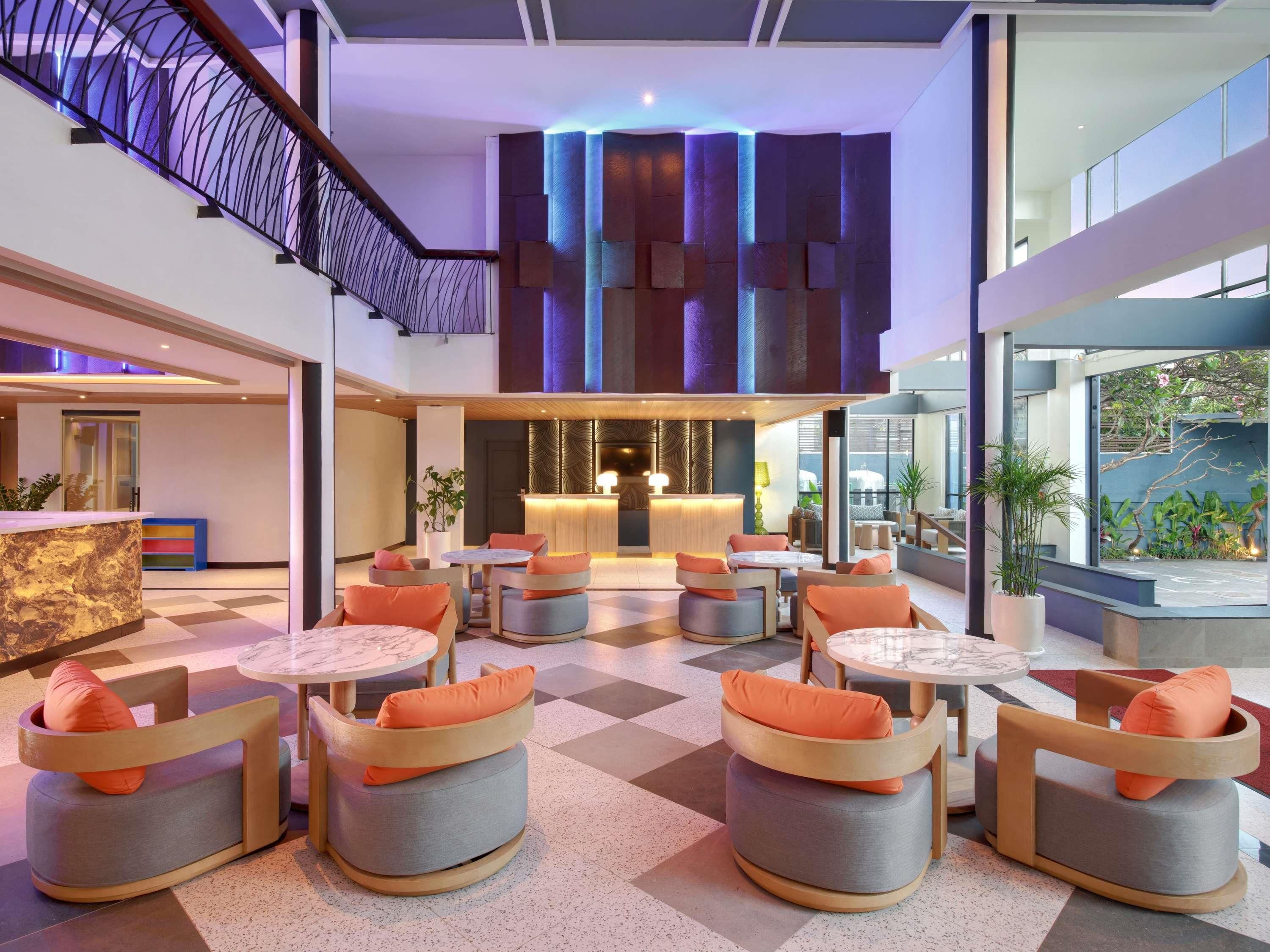 Photo - ibis Styles Bali Legian