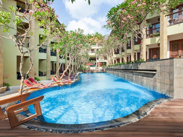 Exterior - ibis Styles Bali Legian (Legian)
