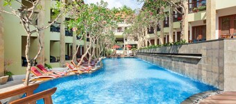 ibis Styles Bali Legian