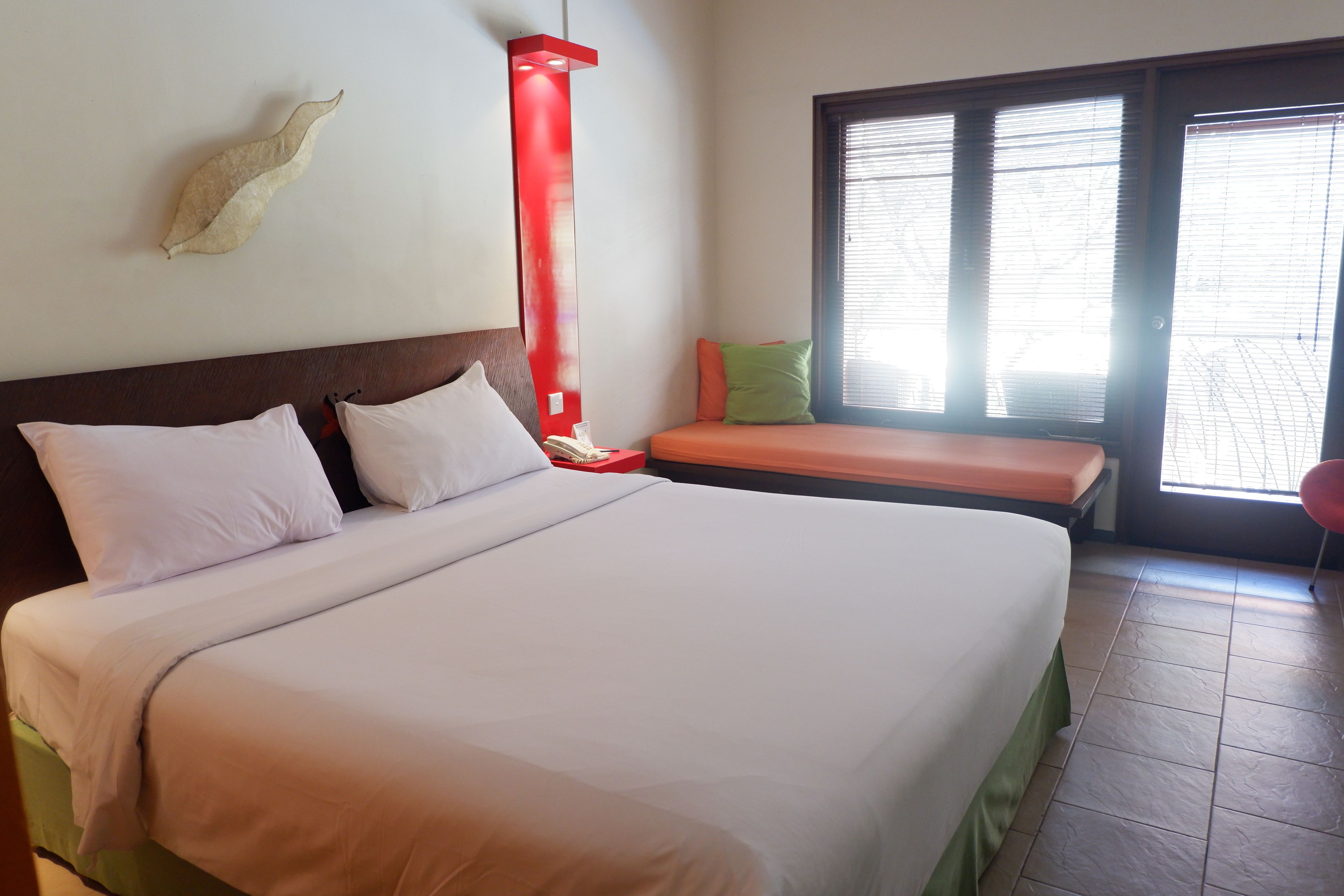 Foto - ibis Styles Bali Legian