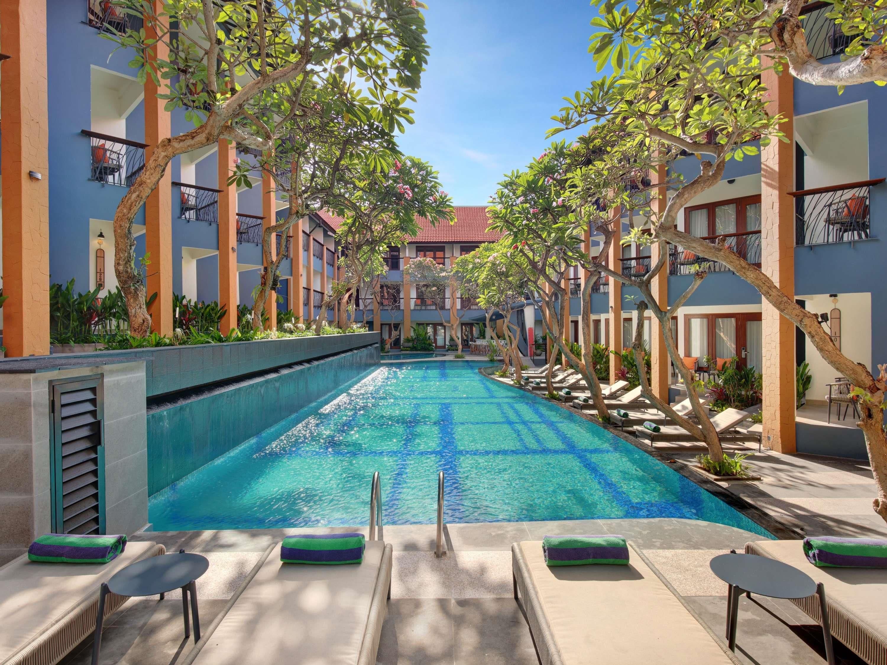 Photo - ibis Styles Bali Legian