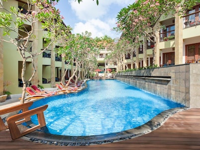 ibis Styles Bali Legian