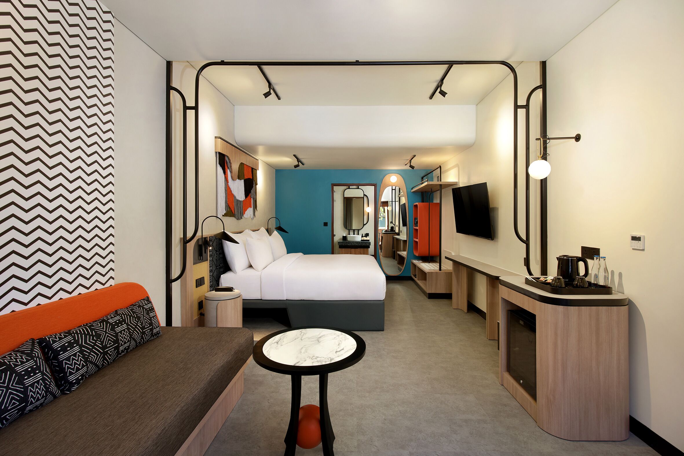 Photo - ibis Styles Bali Legian