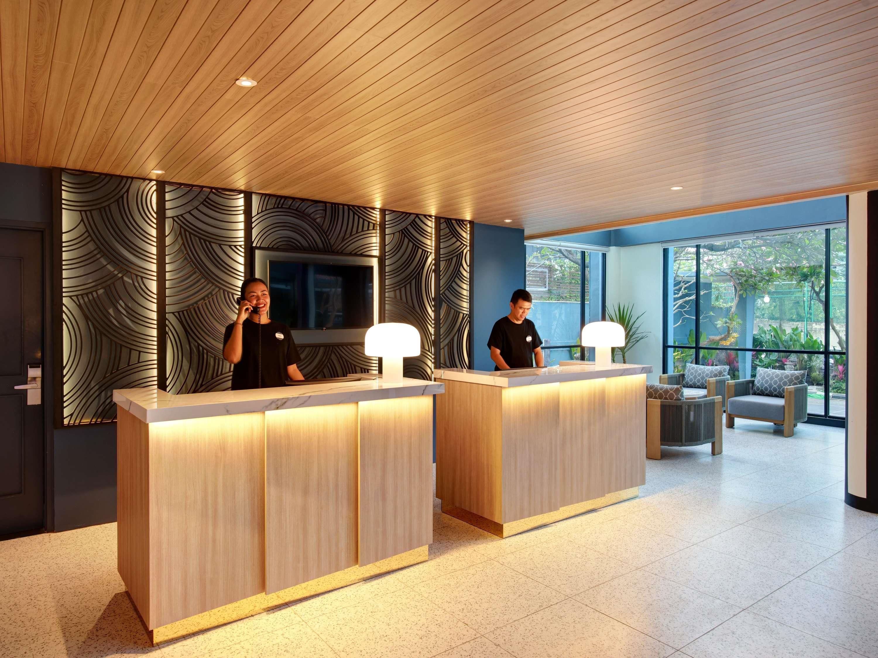 Photo - ibis Styles Bali Legian
