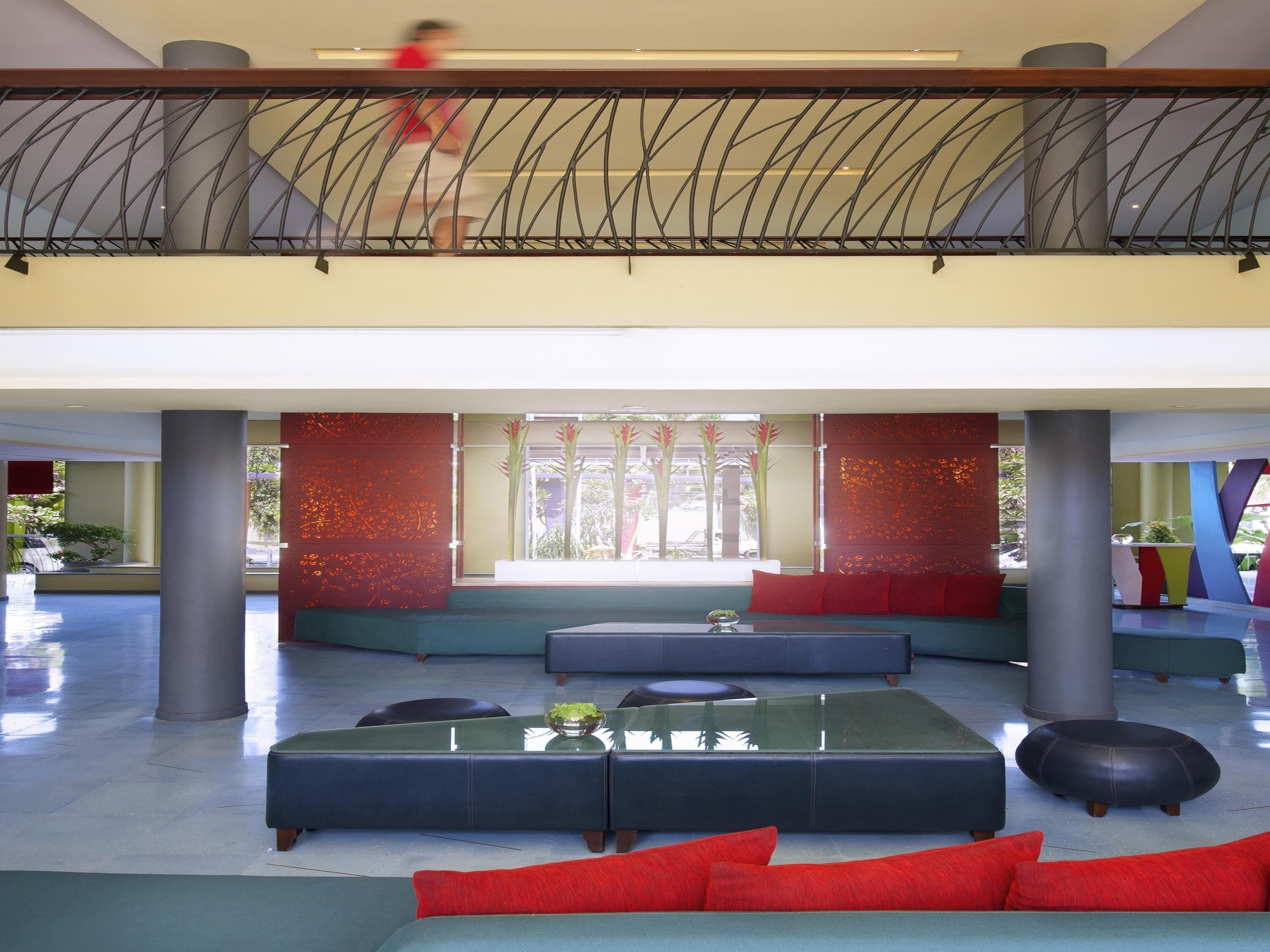 Photo - ibis Styles Bali Legian