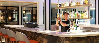 TRIBE Bali Legian