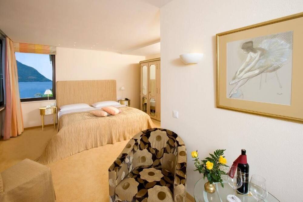 Boutique Hotel La Rocca