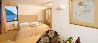 Boutique Hotel La Rocca
