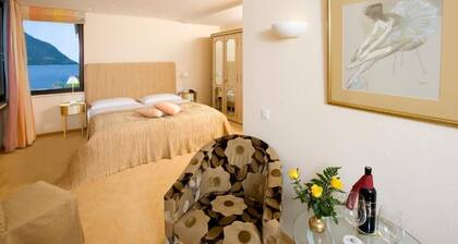 Boutique Hotel La Rocca