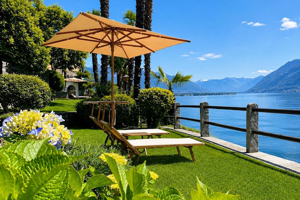 Boutique Hotel La Rocca