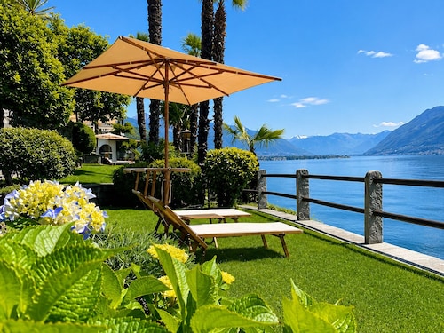 Boutique Hotel La Rocca