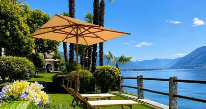 Boutique Hotel La Rocca