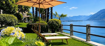 Boutique Hotel La Rocca