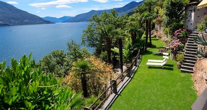 Boutique Hotel La Rocca