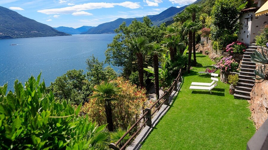 Boutique Hotel La Rocca