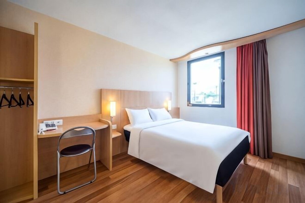 Accessible Double Room