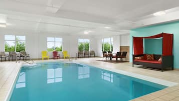 Inomhuspool