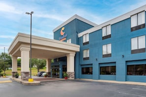 Exterior - Comfort Suites Fultondale I-65 near I-22 (Fultondale)