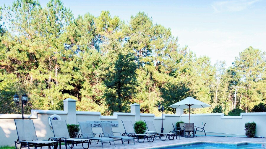 Fairfield Inn & Suites Charleston North/Ashley Phosphate