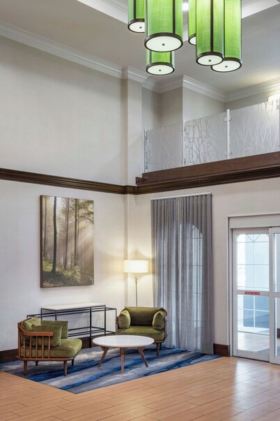 Fairfield Inn & Suites Charleston North/Ashley Phosphate