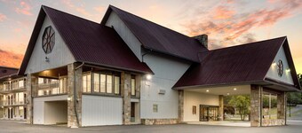 Red Roof Inn Dandridge