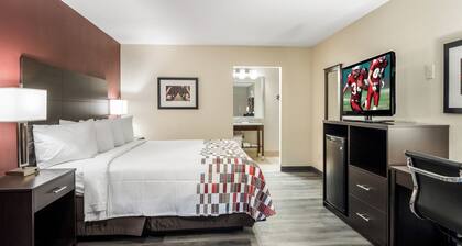 Red Roof Inn Dandridge