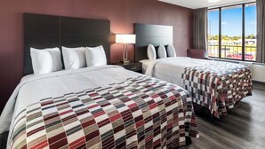 Room - Red Roof Inn Dandridge (Dandridge)