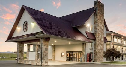 Red Roof Inn Dandridge