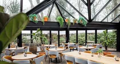 Veluwe Hotel de Beyaerd