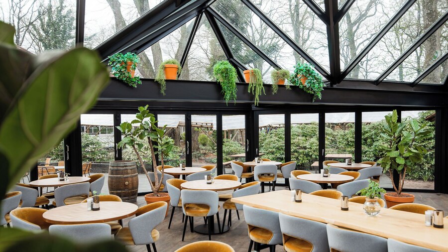 Veluwe Hotel de Beyaerd