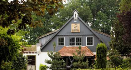 Veluwe Hotel de Beyaerd