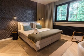 Nature Room | Hageutsikt