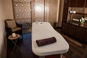 Couples treatment rooms, sauna, steam room, Turkish bath - Mercure Palanga Vanagupe Resort (Palanga)