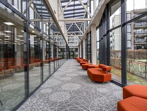 Exterior - Mercure Palanga Vanagupe Resort (Palanga)