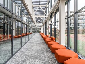 Meeting facility - Mercure Palanga Vanagupe Resort (Palanga)