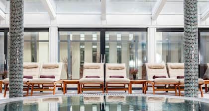 Mercure Palanga Vanagupe Resort