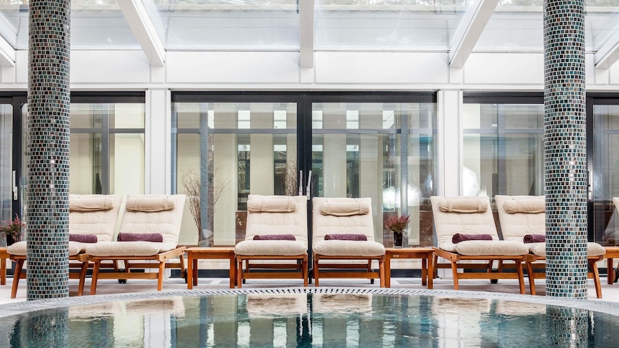 Mercure Palanga Vanagupe Resort