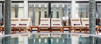 Mercure Palanga Vanagupe Resort