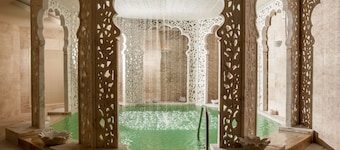 Mercure Palanga Vanagupe Resort