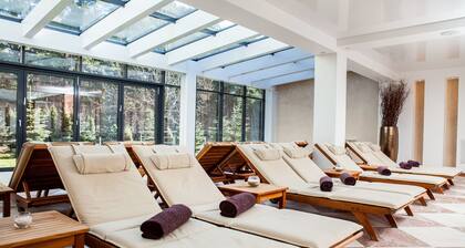 Mercure Palanga Vanagupe Resort