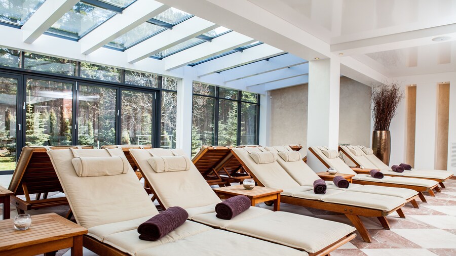 Mercure Palanga Vanagupe Resort