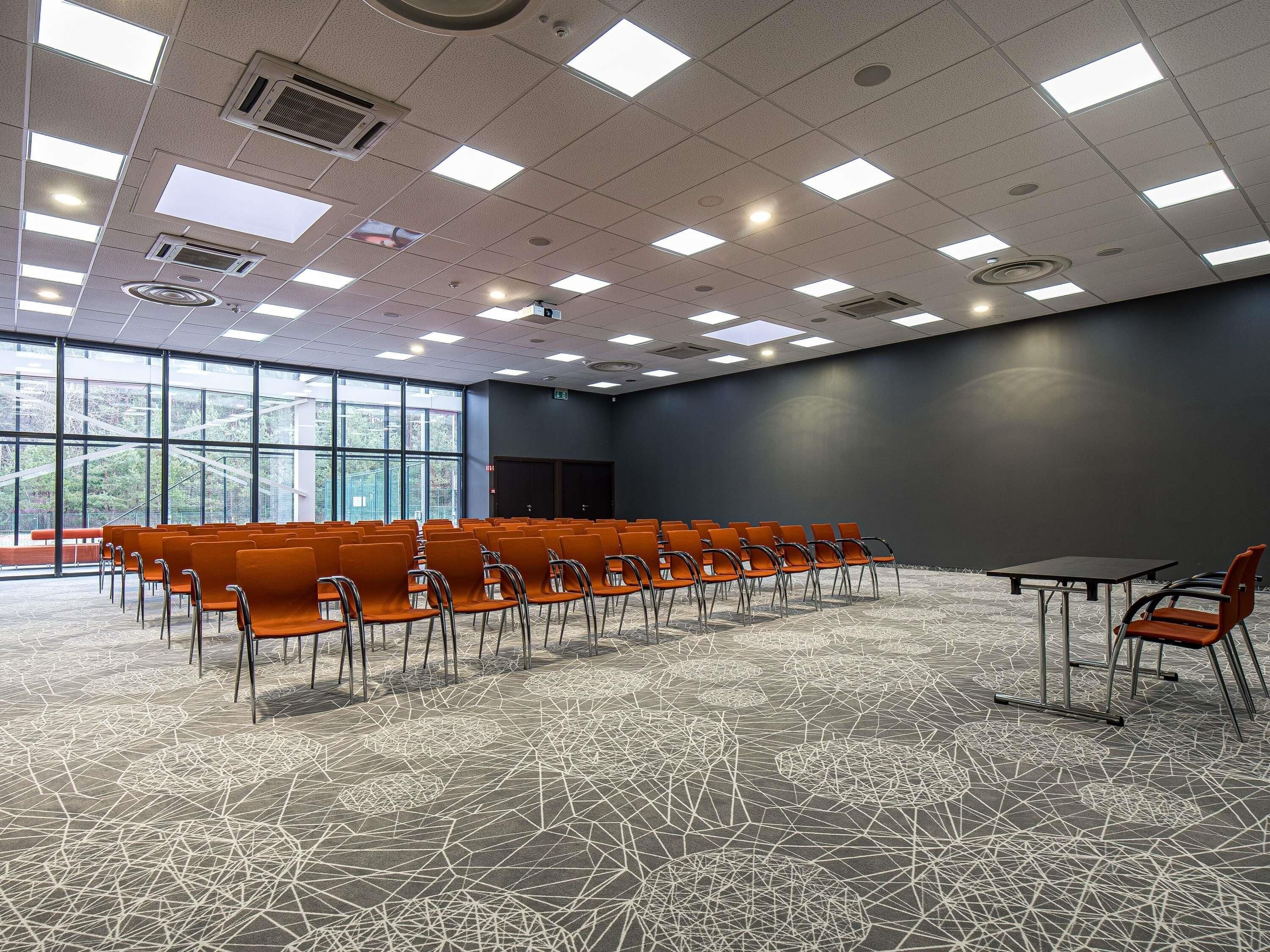 Sala de reuniones