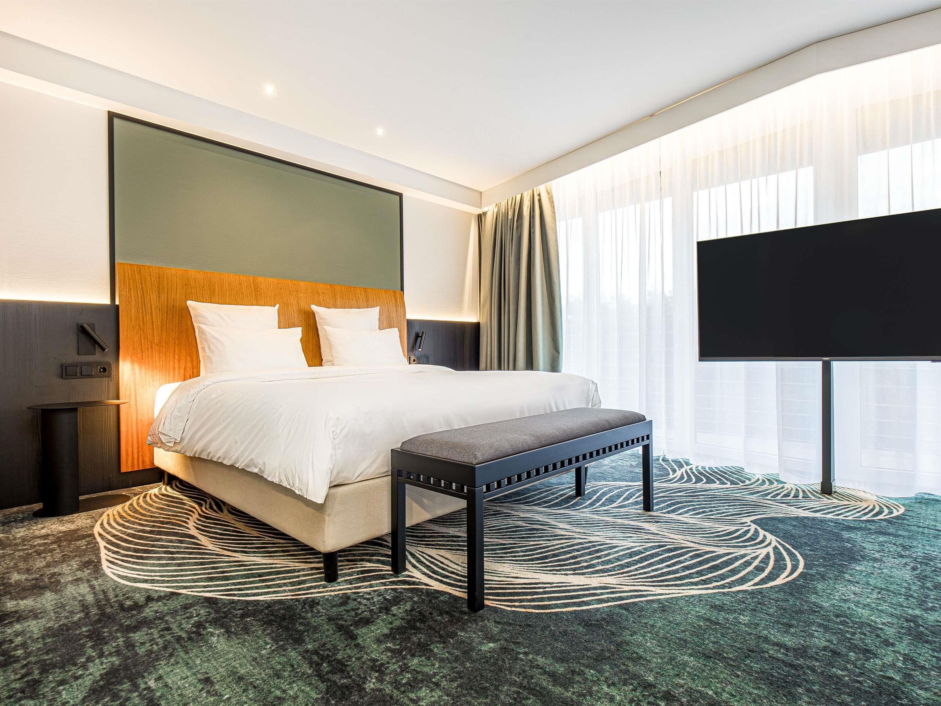 Privilege, Room, 1 Double Bed