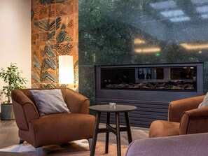 Bar (on property) - Mercure Palanga Vanagupe Resort (Palanga)