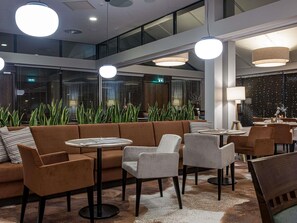 Daily buffet breakfast for a fee - Mercure Palanga Vanagupe Resort (Palanga)