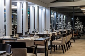 Restaurant - Mercure Palanga Vanagupe Resort (Palanga)